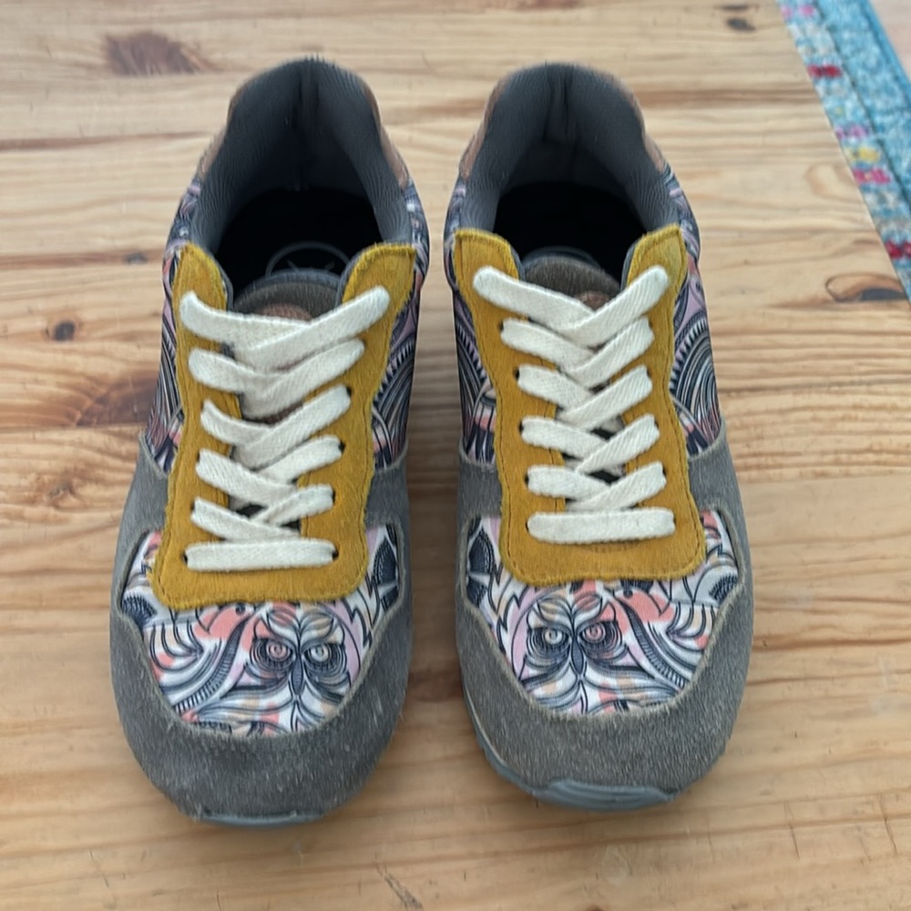 Inkkas “Manu” joggers